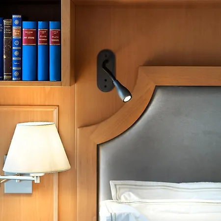 Hotel Legacy Gastro 5*