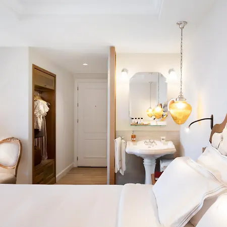 Hotel Legacy Gastro 5*