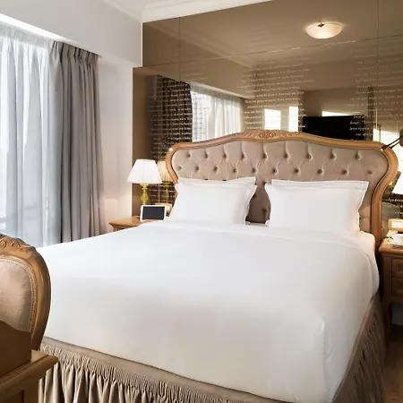 Legacy Gastro 5* Heraklion (Crete)