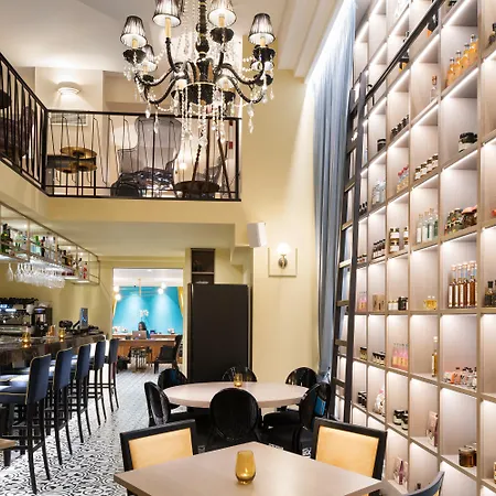 Legacy Gastro Heraklion (Crete)