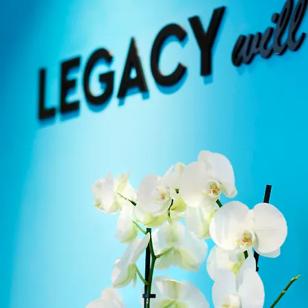 Legacy Gastro