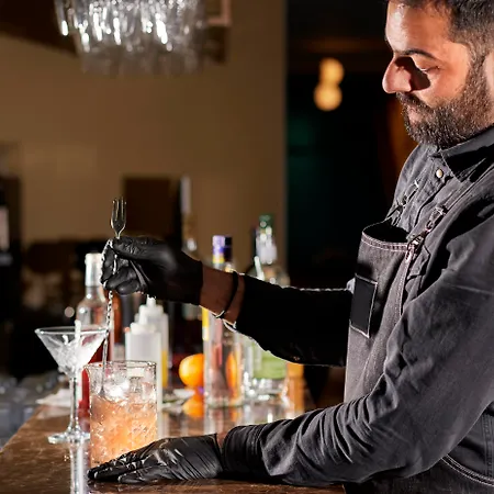 Hotel Legacy Gastro Heraklion (Crete)