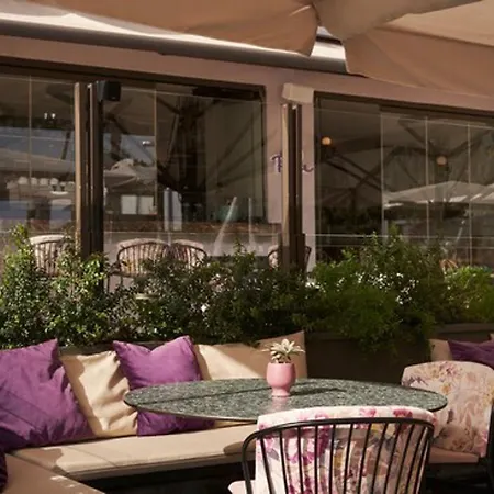 Hotel Legacy Gastro 5*