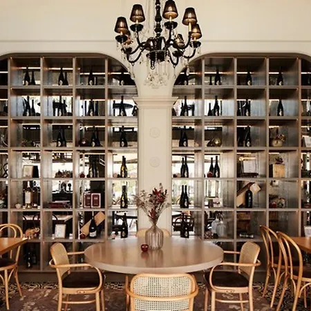 Hotel Legacy Gastro 5*
