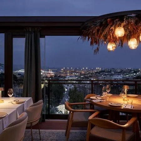 Legacy Gastro 5* Heraklion (Crete)