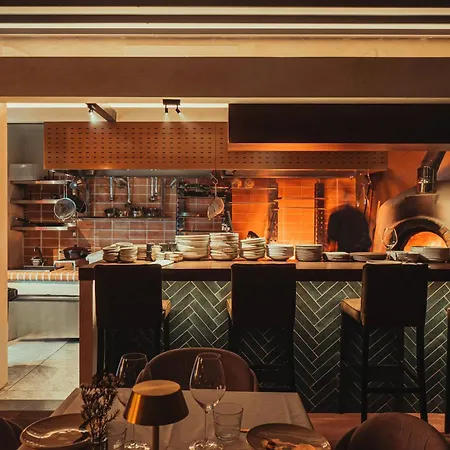 Hotel Legacy Gastro Heraklion (Crete)