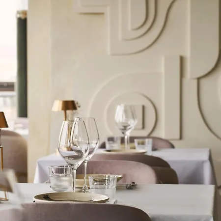 Legacy Gastro Heraklion (Crete)