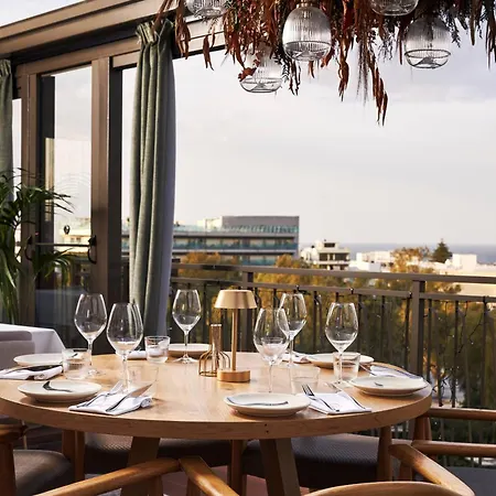 Hotel Legacy Gastro Heraklion (Crete)