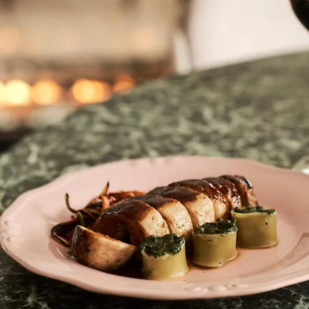 Legacy Gastro Hotel