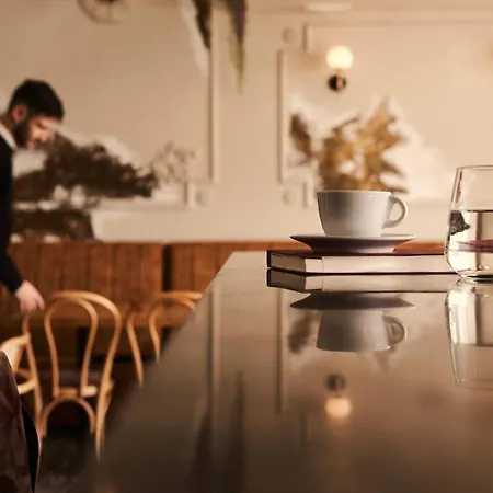 Legacy Gastro Hotel Heraklion (Crete)