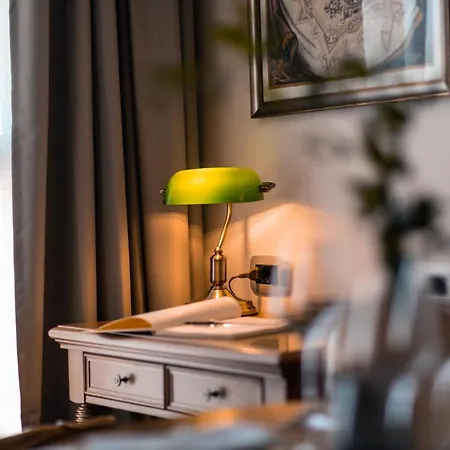 Legacy Gastro Hotel Heraklion (Crete)