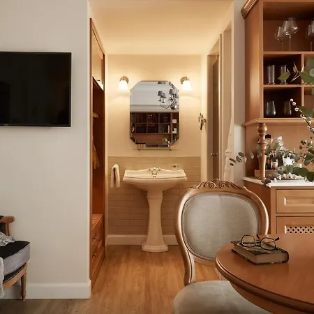 Hotel Legacy Gastro Heraklion (Crete)
