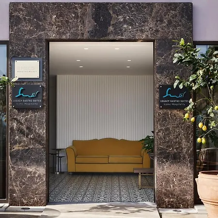Legacy Gastro 5*