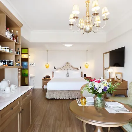 Legacy Gastro 5* Heraklion (Crete)