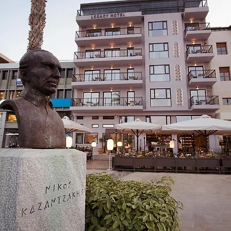 Legacy Gastro Kandiye