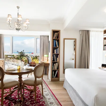 Otel Legacy Gastro 5*