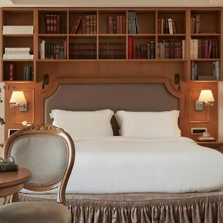 Otel Legacy Gastro 5*