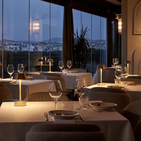 Legacy Gastro Otel 5*