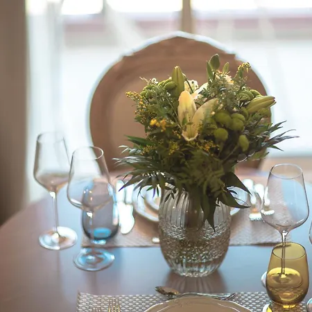 Otel Legacy Gastro Kandiye