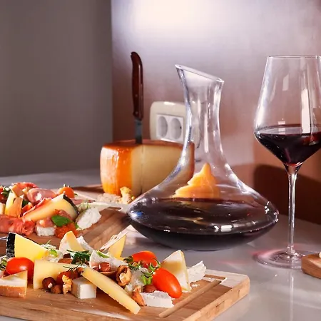 Legacy Gastro Otel 5*