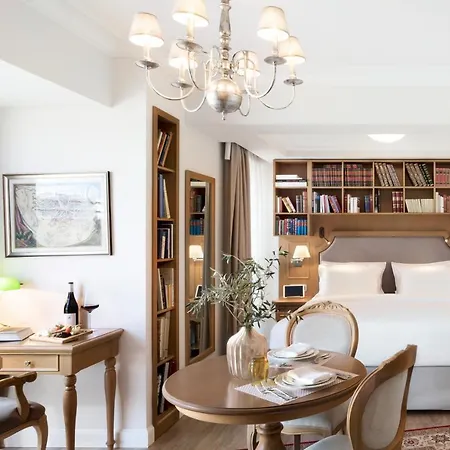 Legacy Gastro Otel Kandiye