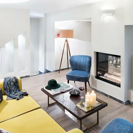 Legacy Gastro 5* Kandiye